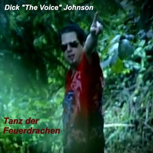 Dick "The Voice" Johnson