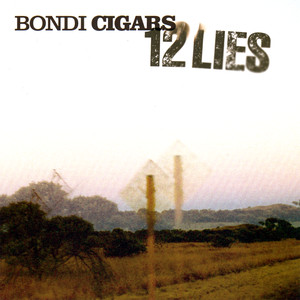 12 Lies Albumcover