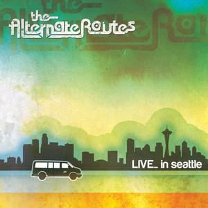 Live... In Seattle album