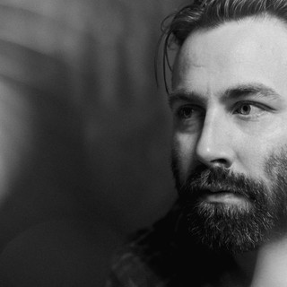 Matthew Heath Photo