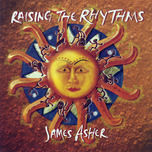 Raising the Rhythms cover
