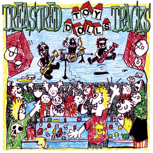 Treasured Tracks album