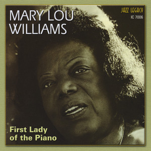 First Lady of the Piano cover