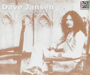 Dave Jansen