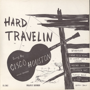 Hard Travelin' album