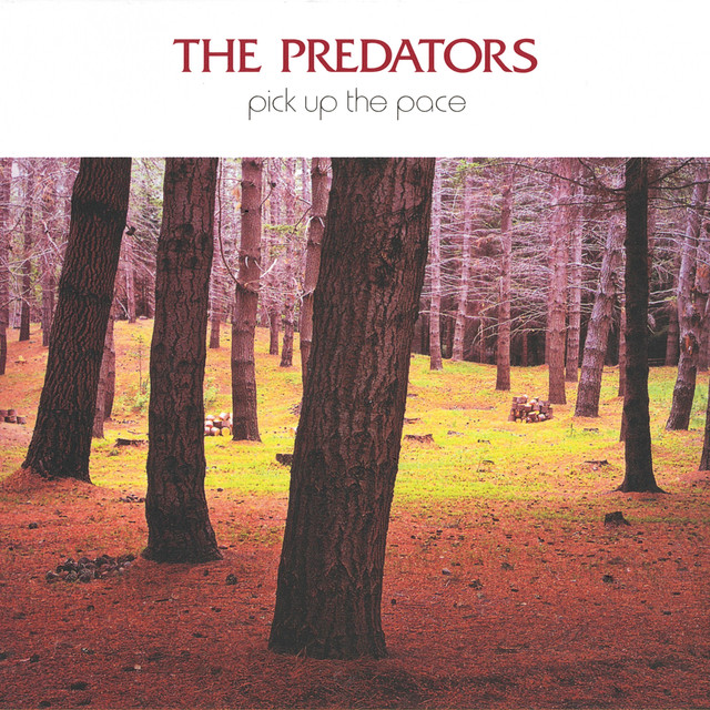 THE PREDATORS Photo