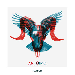 Antónimo cover