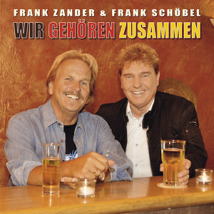 Frank Sch&ouml;bel & Frank Zander
