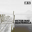 Guatemala EP Albumcover