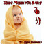 Reiki Musik für Babys Albumcover