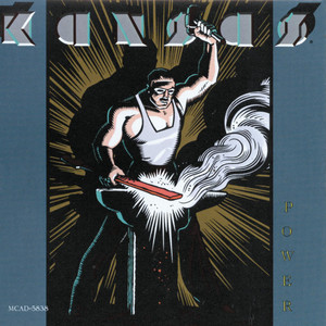 Power album