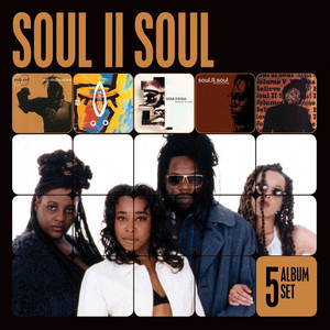 5 Album Set (Club Classics Vol 1/Volume II/Volume III/Volume V/The Club Mix Hits) album