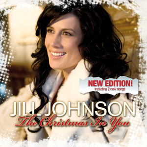 The Christmas in You cover