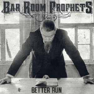 Bar Room Prophets