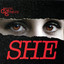 She Albumcover