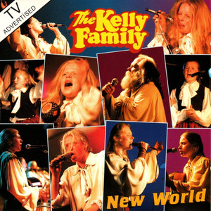 New World cover