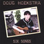 Six Songs Albumcover
