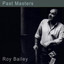 Past Masters cover