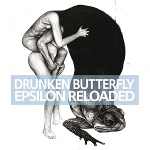 Epsilon Reloaded Albumcover