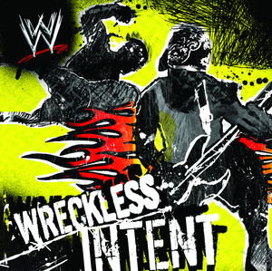 Wreckless Intent album