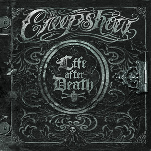 Life After Death cover