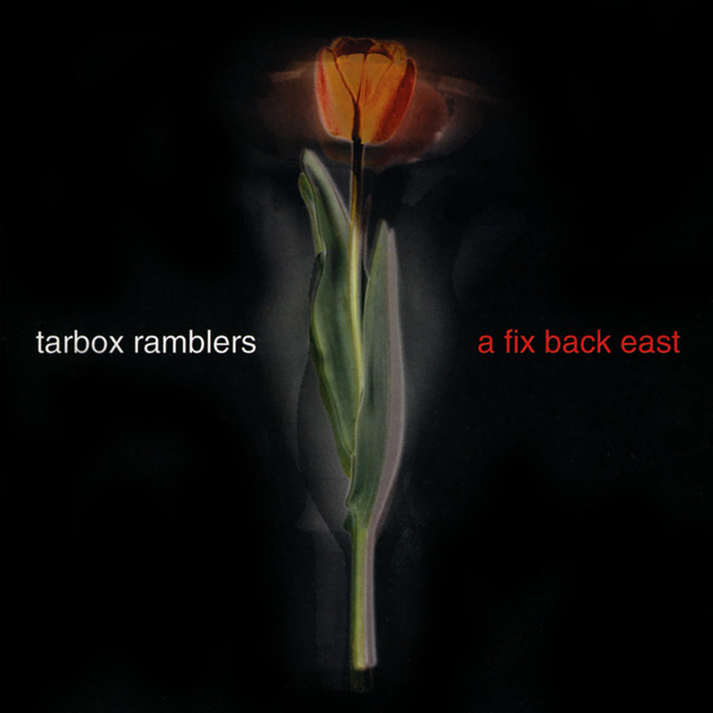 Tarbox Ramblers cover