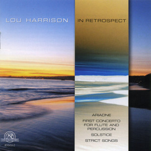 In Retrospect cover