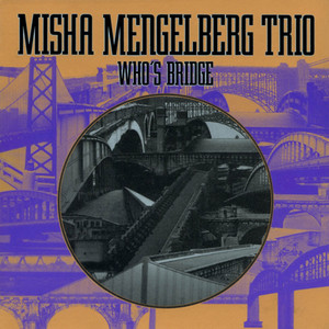 Who's Bridge album