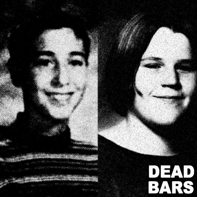 Dead Bars cover