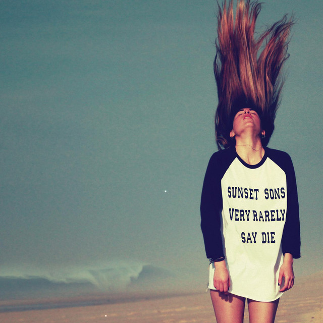 Musik Album 'Very Rarely Say Die'