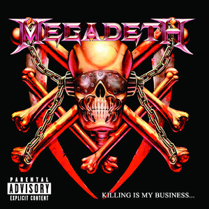 Killing Is My Business... and Business Is Good! album