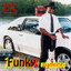 Funky Zydeco Albumcover