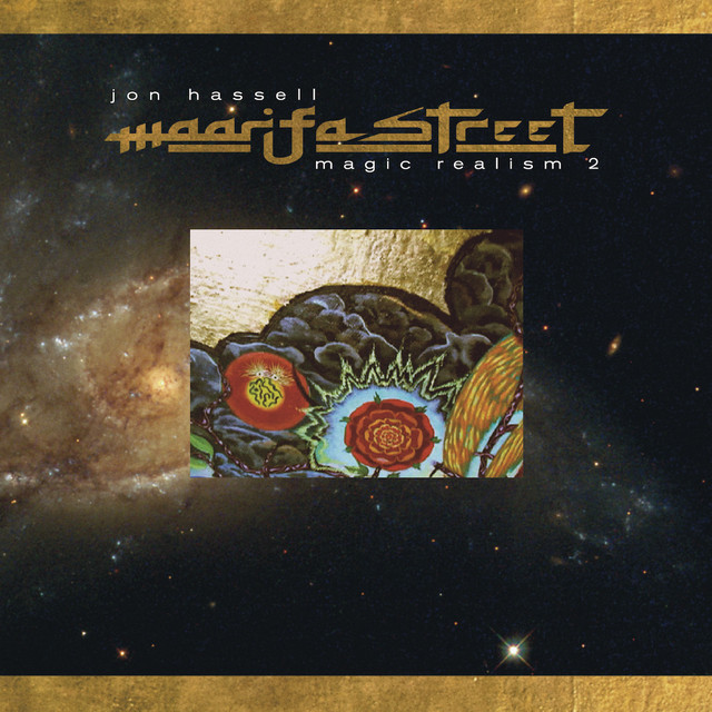 Maarifa Street cover