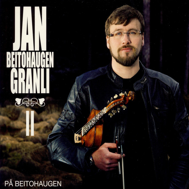 Jan Beitohaugen Granli Photo