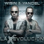 La Revolución - Evolution (International Version) cover