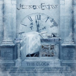 The Clock cover