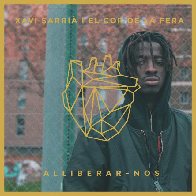 Alliberar-nos cover