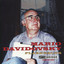 Mario Davidovsky: Flashbacks Albumcover