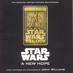 Star Wars: A New Hope album