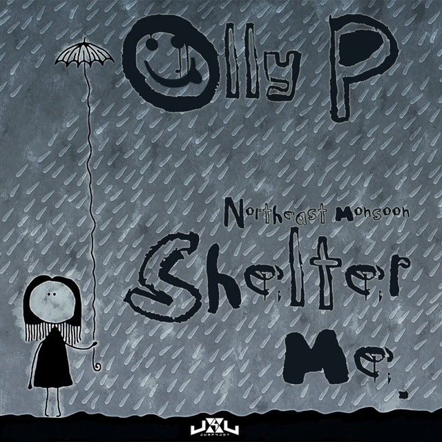 Olly P Photo