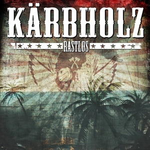 Rastlos cover