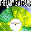 The Lady Is a Tramp cover