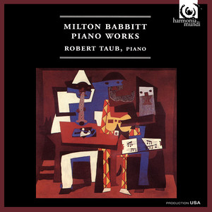 Three Compositions cover
