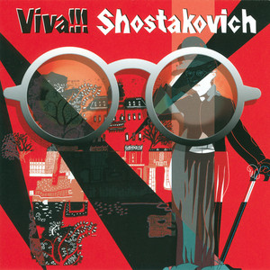 Viva!!! Shostakovich album