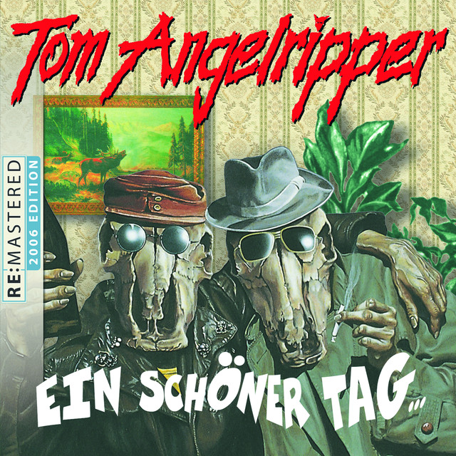 Ein Schöner Tag - Remastered 2006 cover