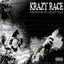 Chronicles of a Krazy Race Albumcover