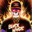 Black Magic cover