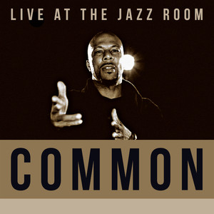 Live at the Jazz Room album