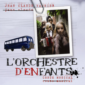 L'Orchestre D'Enfants album