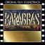 Barabbas (Original Film Soundtrack) Albumcover